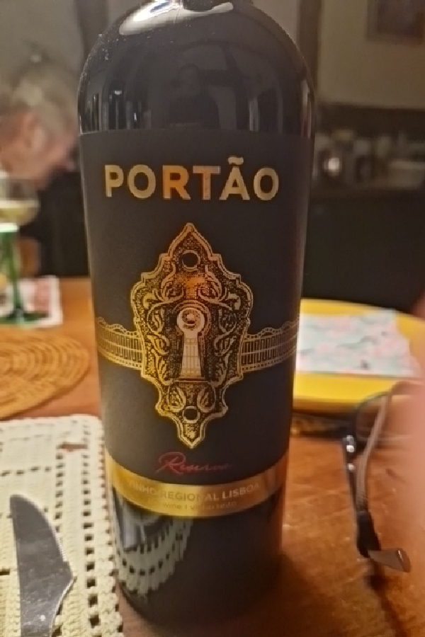 Portão Reserva - Image 1