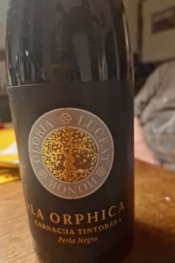 La Orphica - Image 1