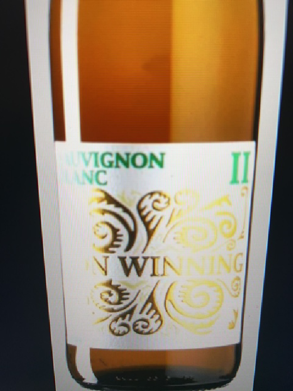 Sauvignon Blanc II - Image 1