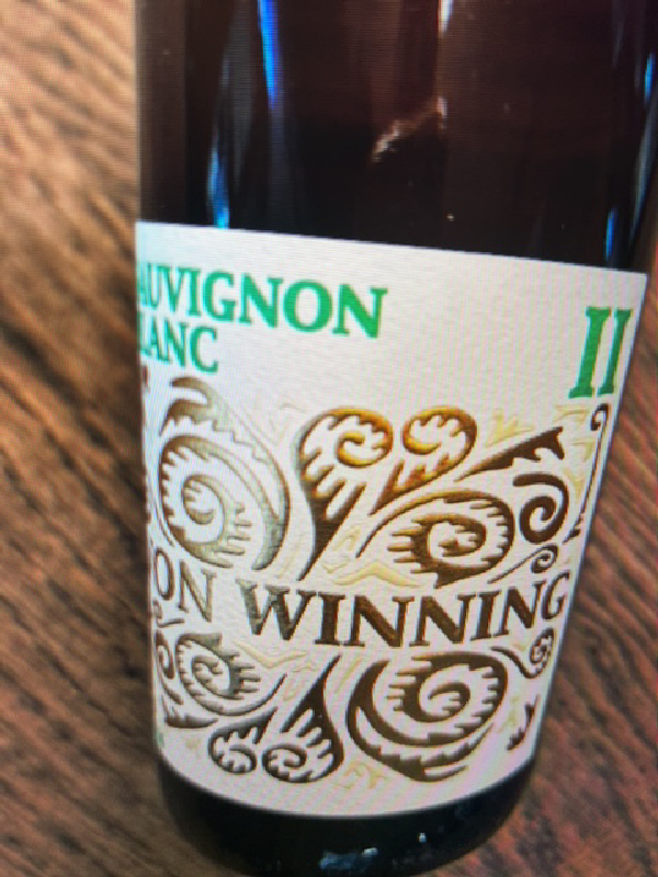 Sauvignon Blanc II - Image 1