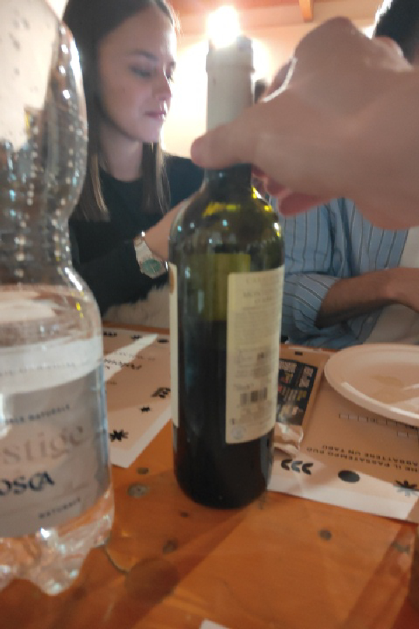 Montesodi Toscana - Image 1