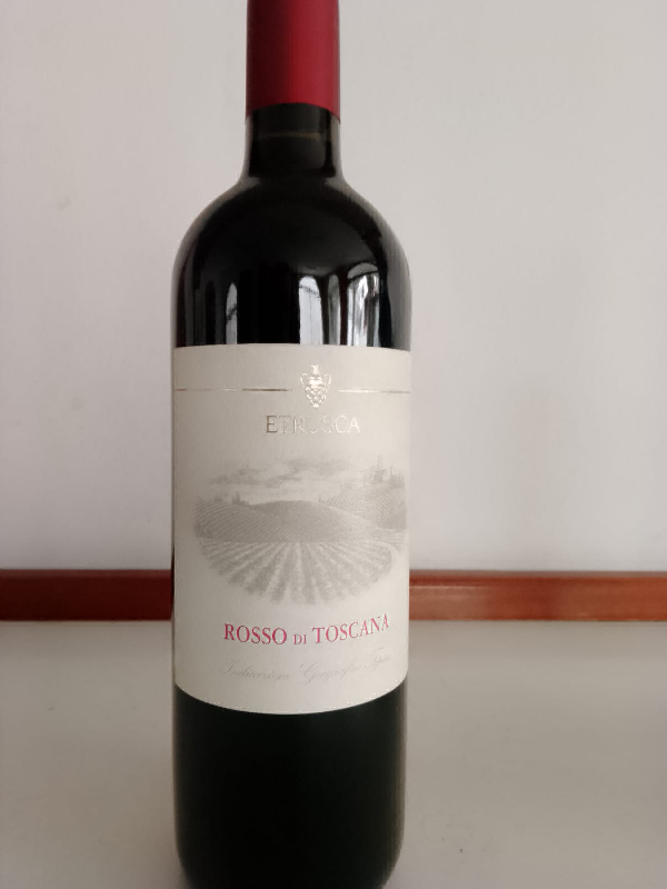 Rosso di Toscana - Image 1