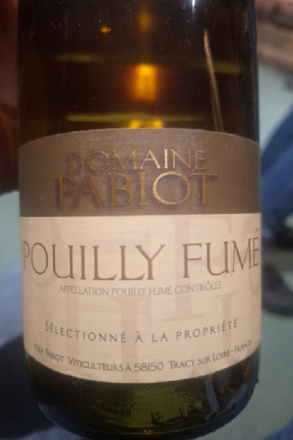 Pouilly Fumé - Image 1