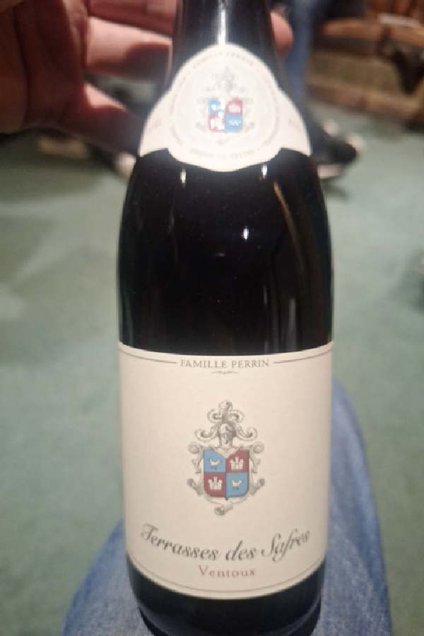 Terrasses des Safres - Image 1