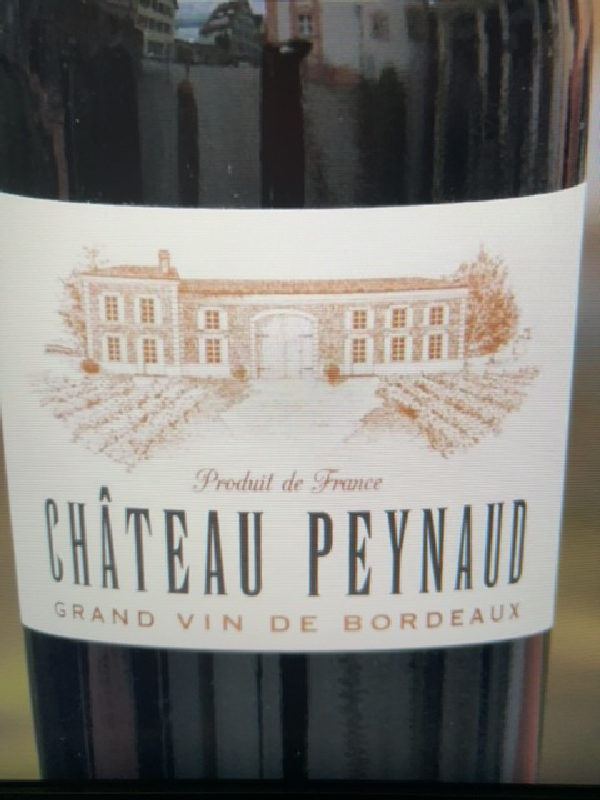 Château Peynaud - Image 1