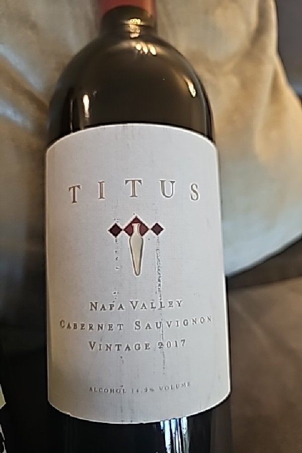 Cabernet Sauvignon - Image 1