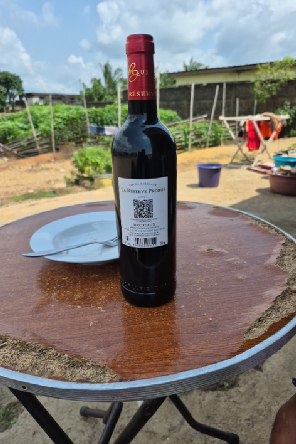 La Réserve Probus - Image 1