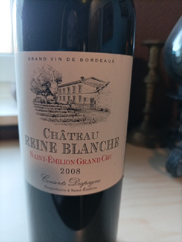 Château Reine Blanche - Image 1