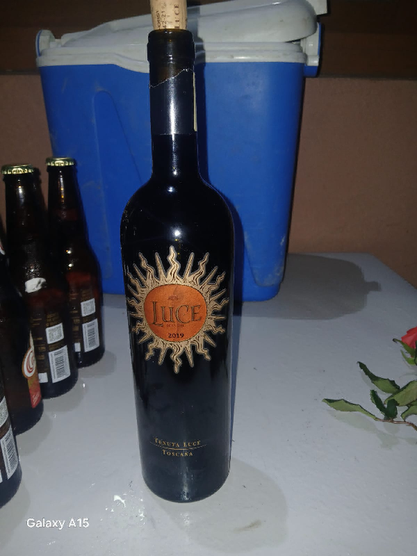 Luce della Vite - Image 1