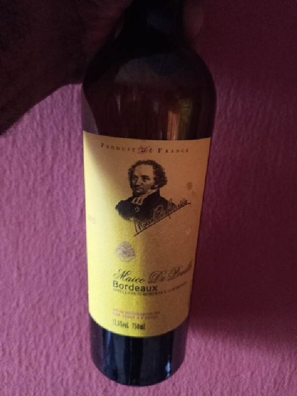 Bordeaux - Image 1