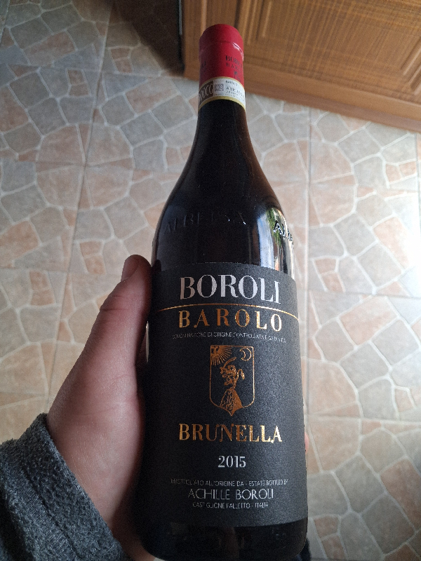 Barolo Brunella - Image 1