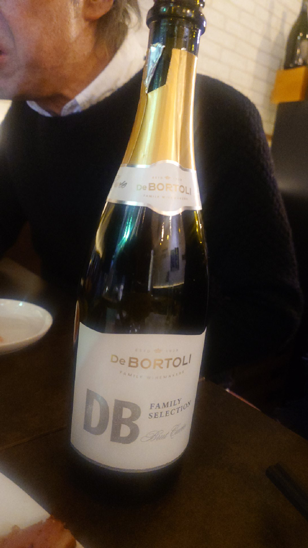 Family Selection Brut Cuvée - Image 1