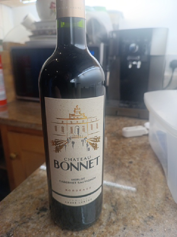 Chateau Bonnet - Image 1