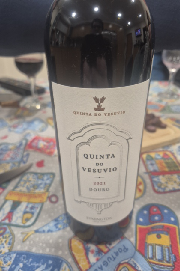 Quinta do Vesuvio - Image 1