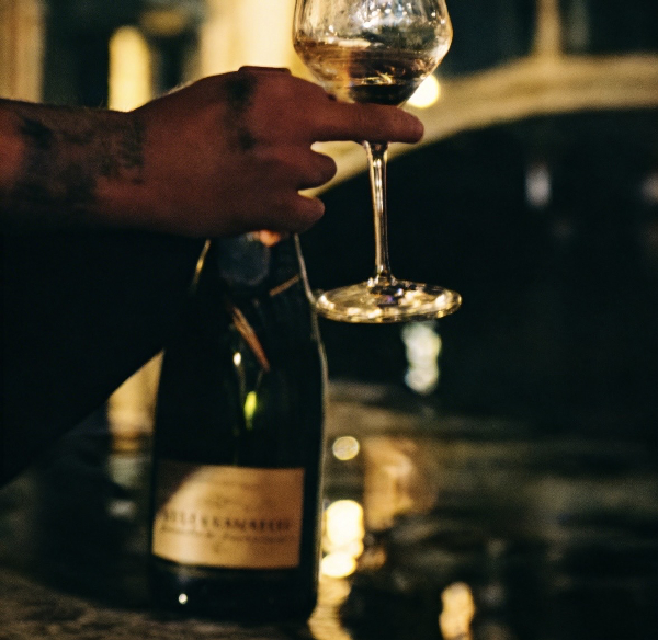 Brut Millesimato - Image 1