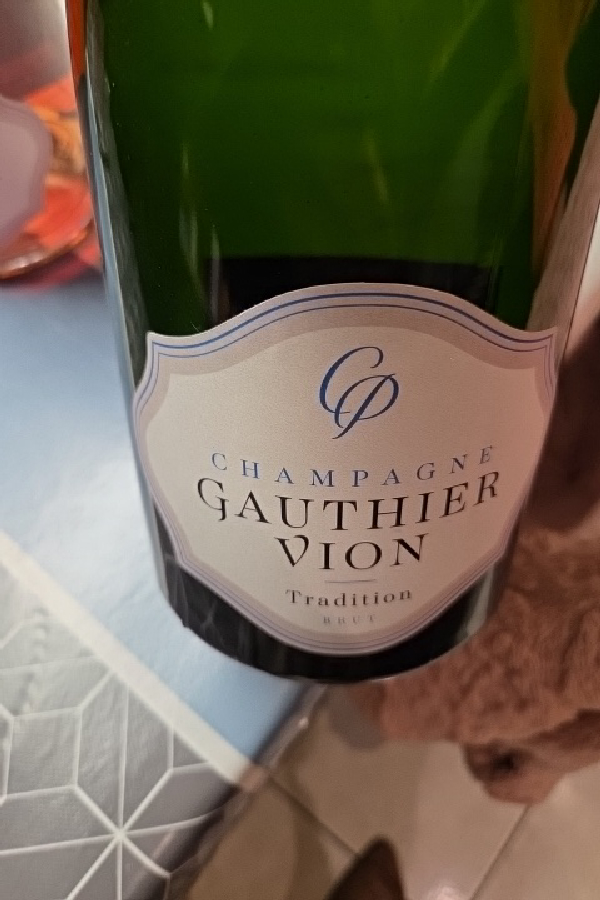 Tradition Brut - Image 1