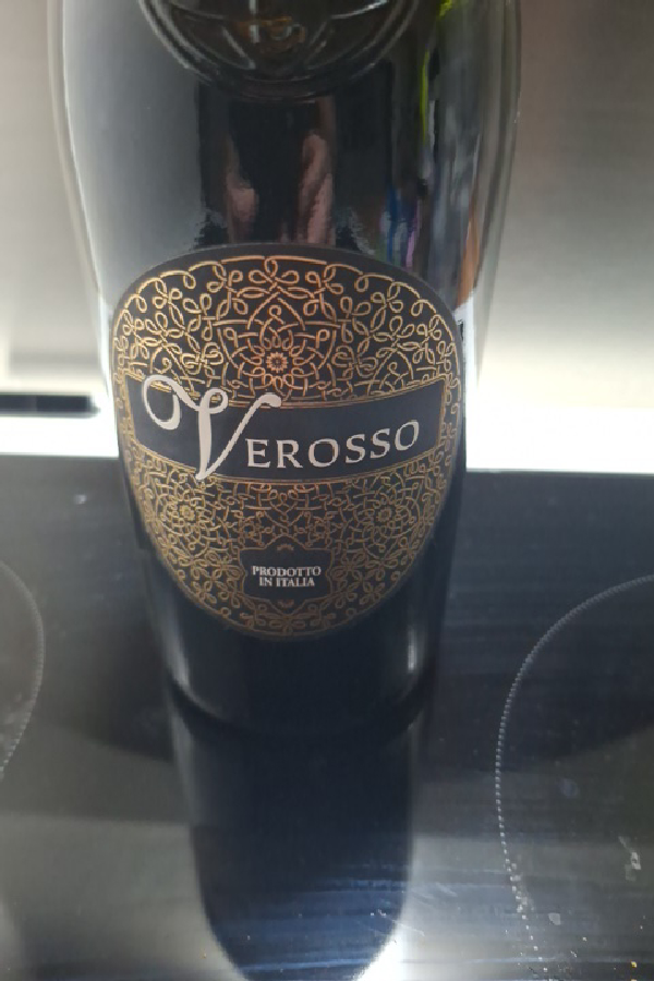 Verosso - Image 1