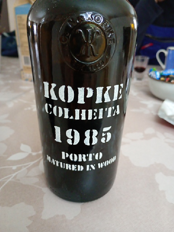 Colheita 1985 - Image 1