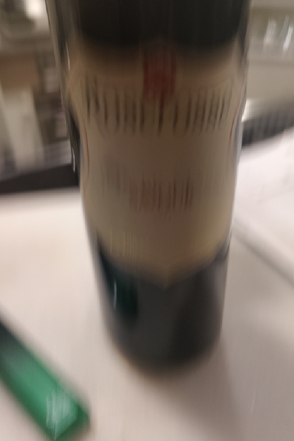 Pometti IGT Toscana - Image 1