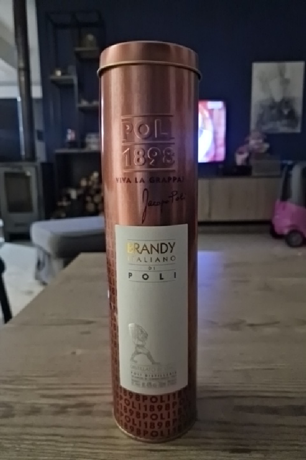 Brandy Italiano di Poli - Image 1