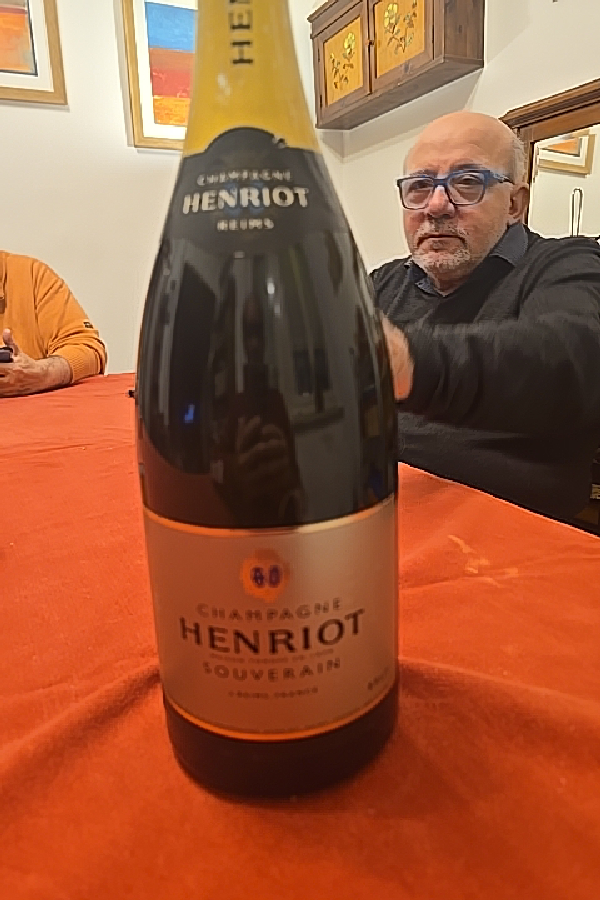 Souverain Brut - Image 1