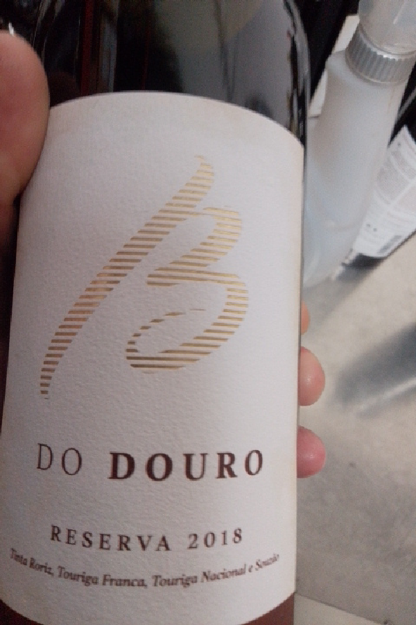 Bafarela Do Douro Reserva - Image 1