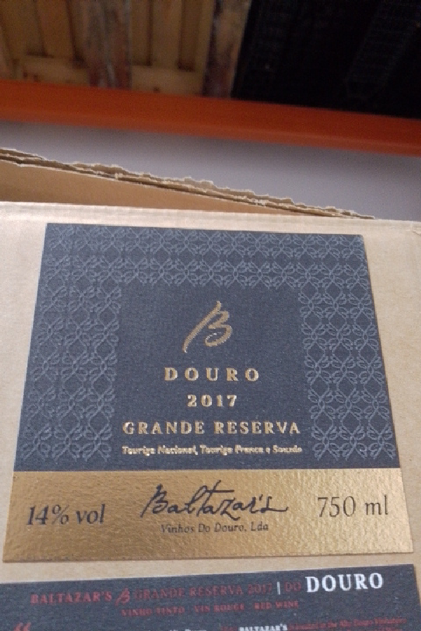 Grande Reserva - Image 1