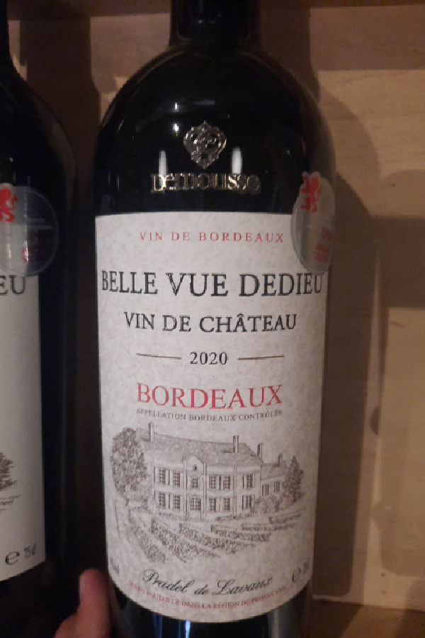 Belle Vue Dedieu - Image 1