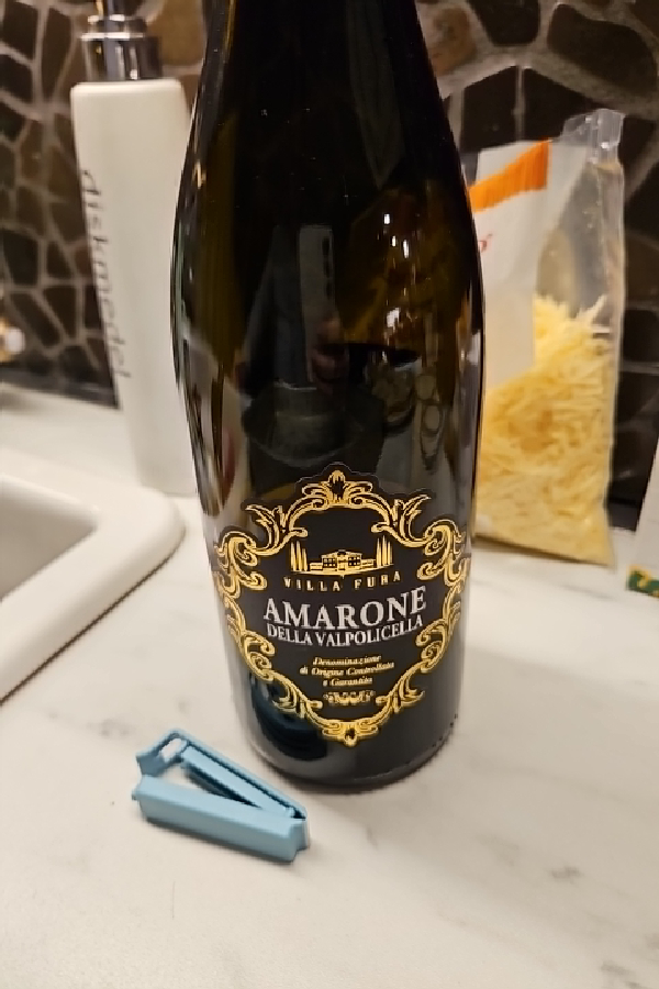 Amarone della Valpolicella - Image 1