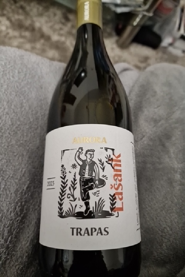 Lašank - Image 1