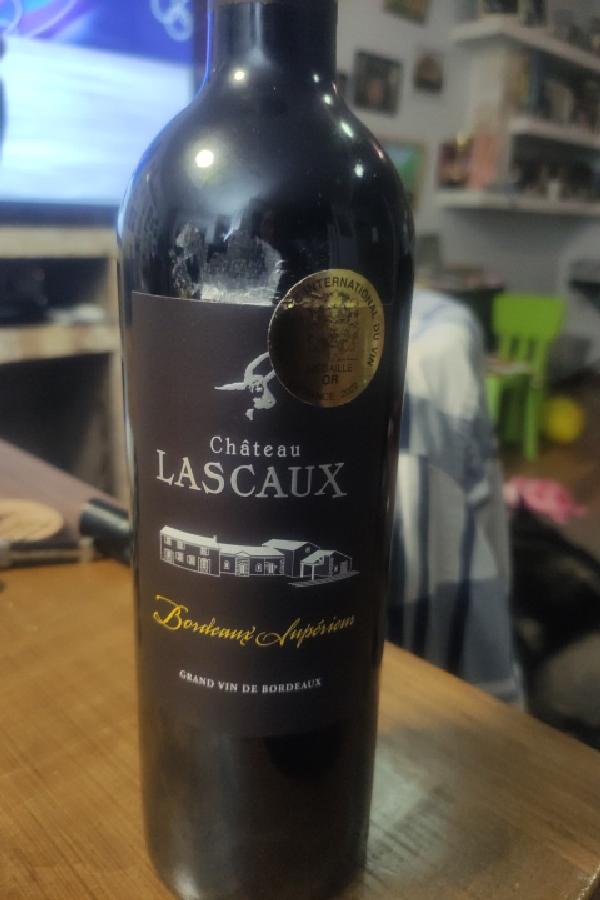 Bordeaux Supérieur - Image 1