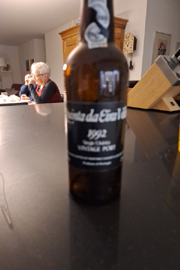 Vintage Port - Image 1