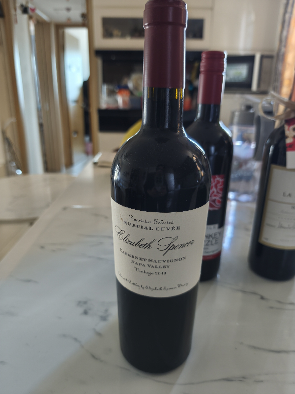 Cabernet Sauvignon - Image 1