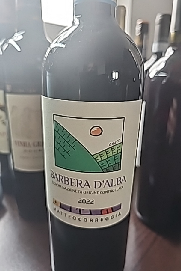 Barbera d'Alba - Image 1