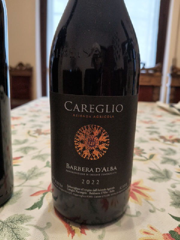 Barbera d'Alba - Image 1