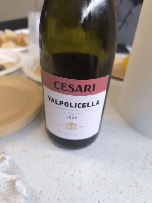 Valpolicella Classico - Image 1