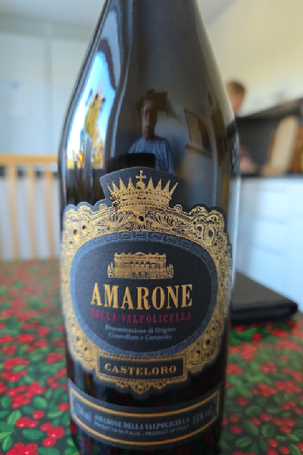 Amarone della Valpolicella - Image 1