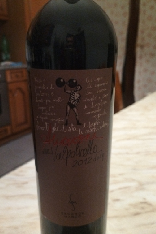 Secondo Marco, Lugana della Valpolicella - Image 1