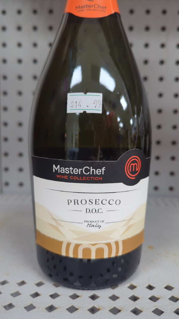 Prosecco D.O.C. - Image 1