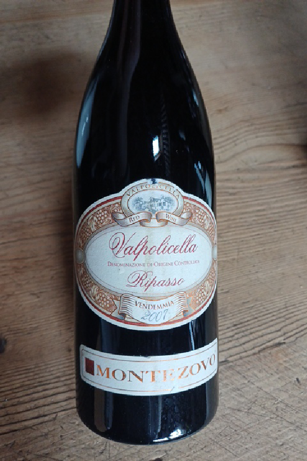 Valpolicella Ripasso - Image 1