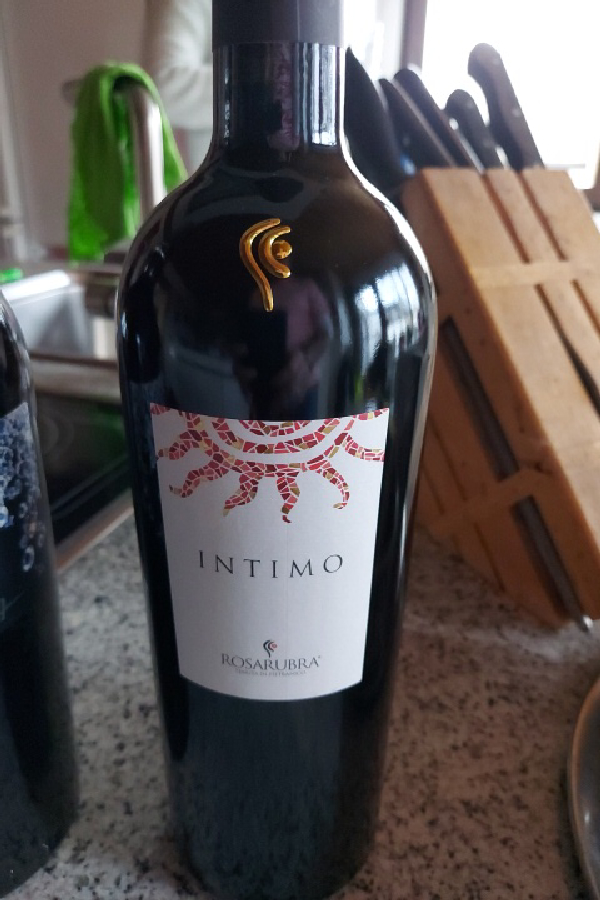 Intimo - Image 1