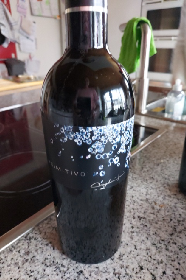 Primitivo - Image 1