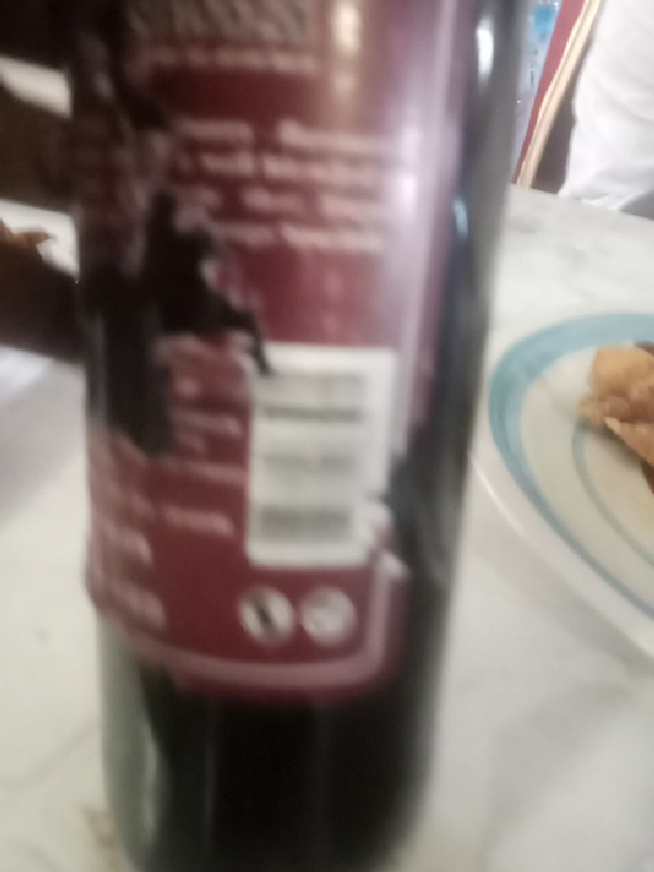 Baron Philippe de Rothschild Bordeaux - Image 1