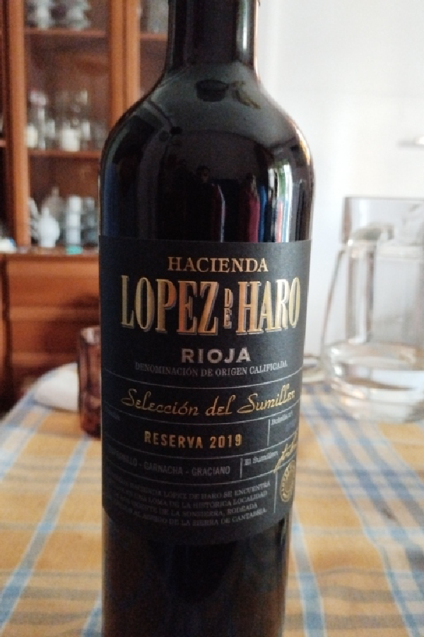 Selección del Sumiller Reserva - Image 1