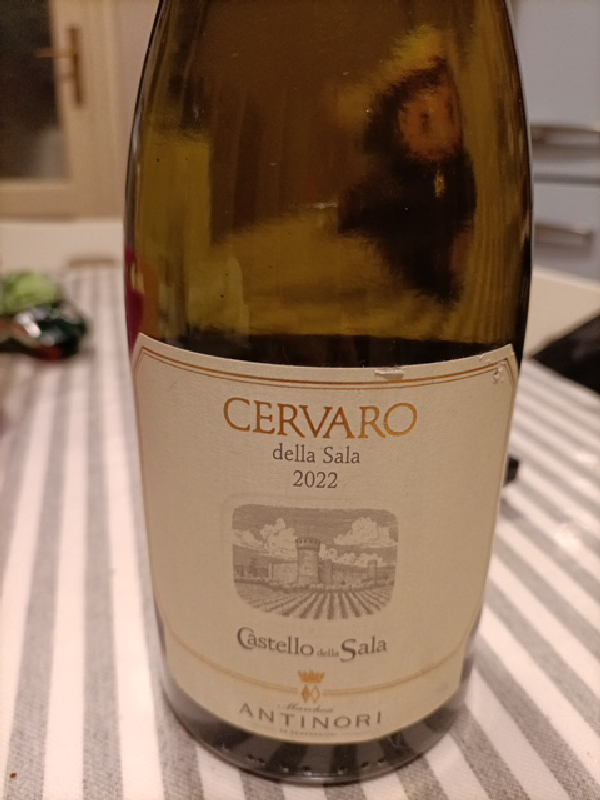 Cervaro della Sala - Image 1