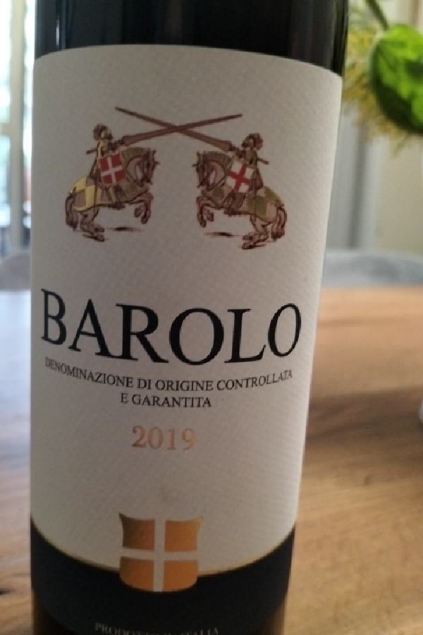 Barolo - Image 1