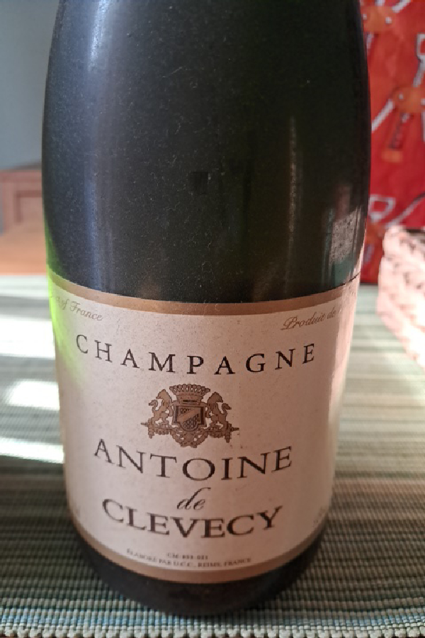 Antoine de Clevecy - Image 1