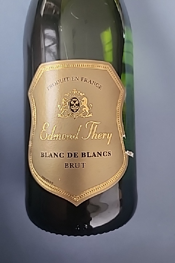 Blanc de Blancs Brut - Image 1