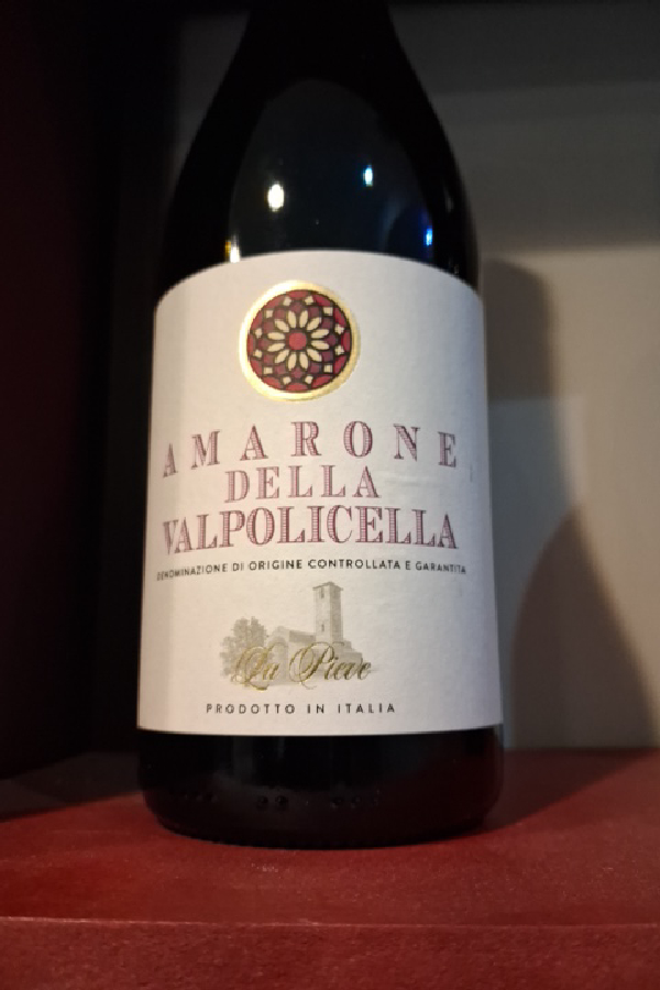 Amarone della Valpolicella - Image 1