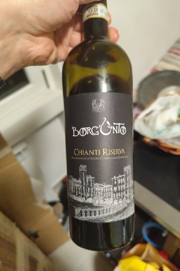 Chianti Riserva - Image 1